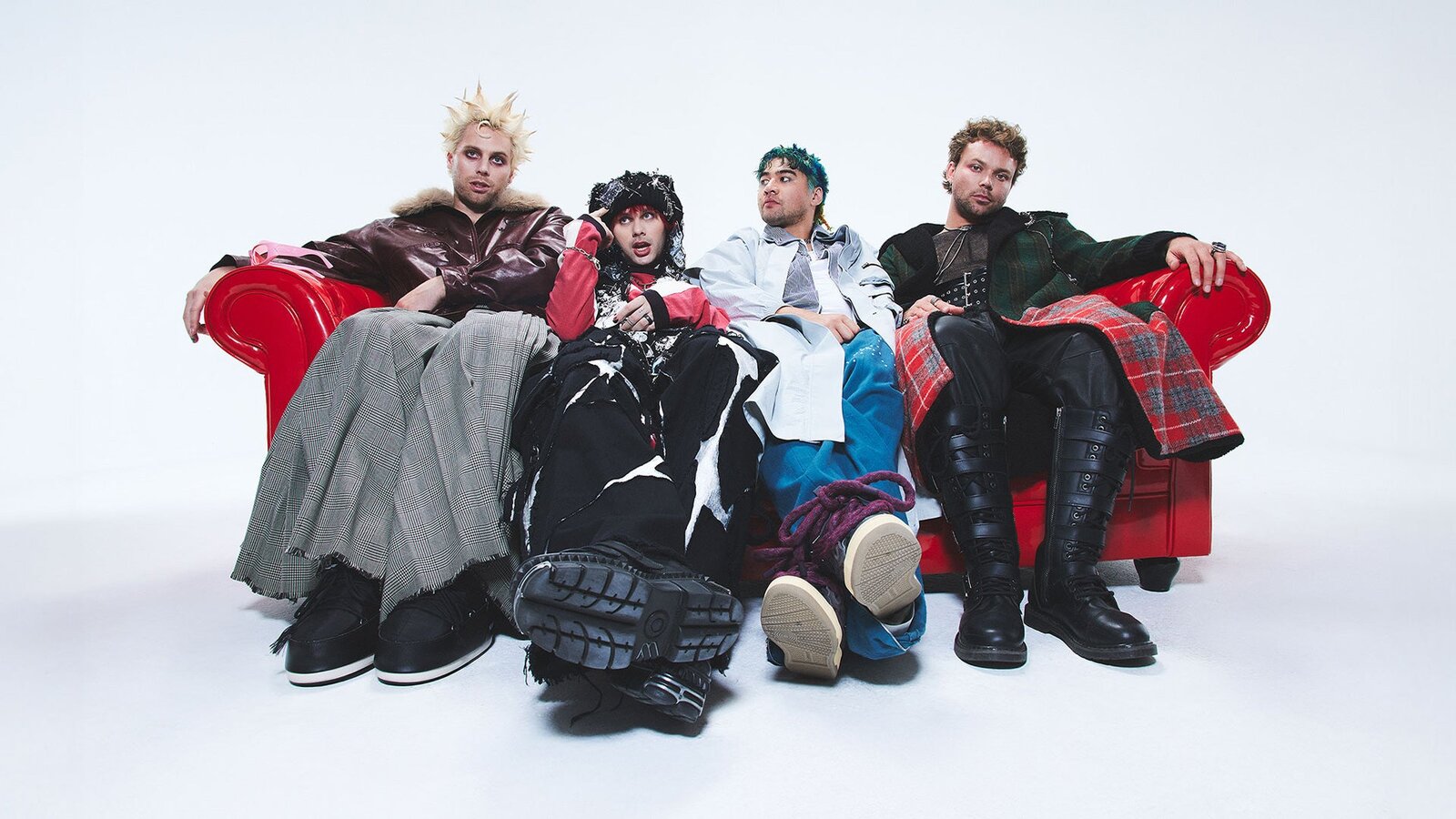 5 Seconds of Summer in Manila 2026: Tickets, Setlist and What to Know