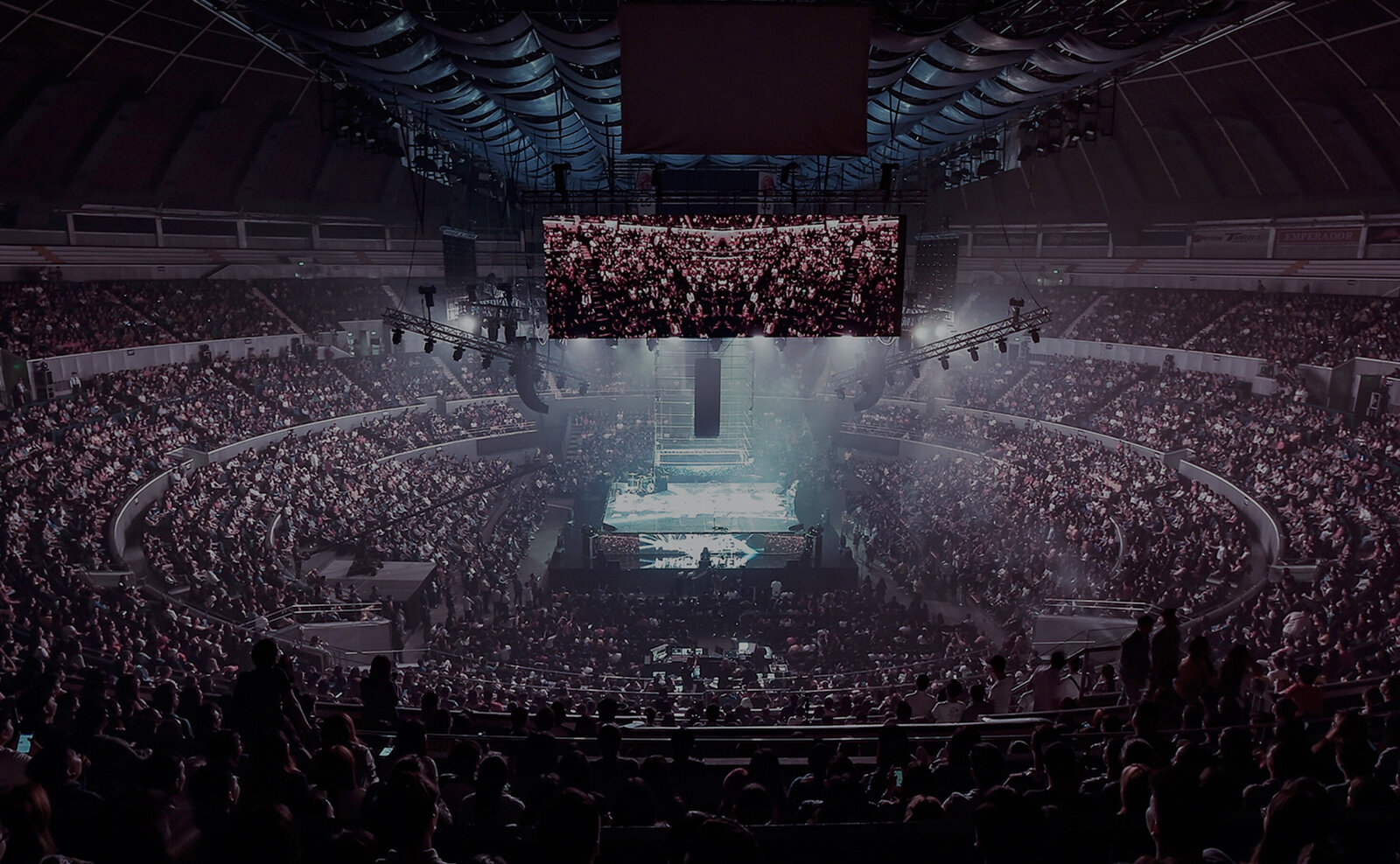 Going to a Concert or Game at Smart Araneta Coliseum: Trains, Gates and Getting Home