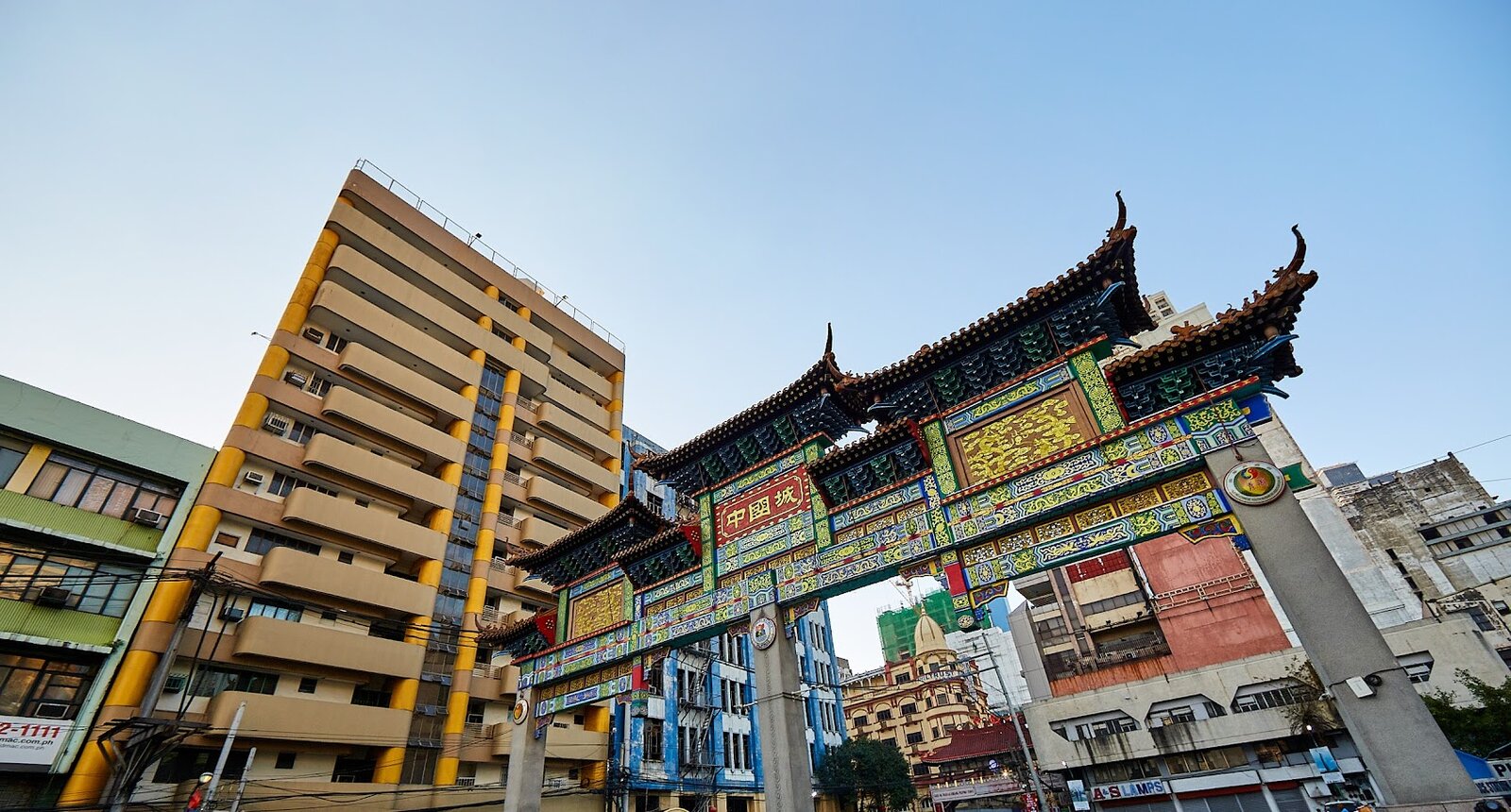 A Binondo Food Crawl: Where to Eat in Manila's Chinatown, and in What Order