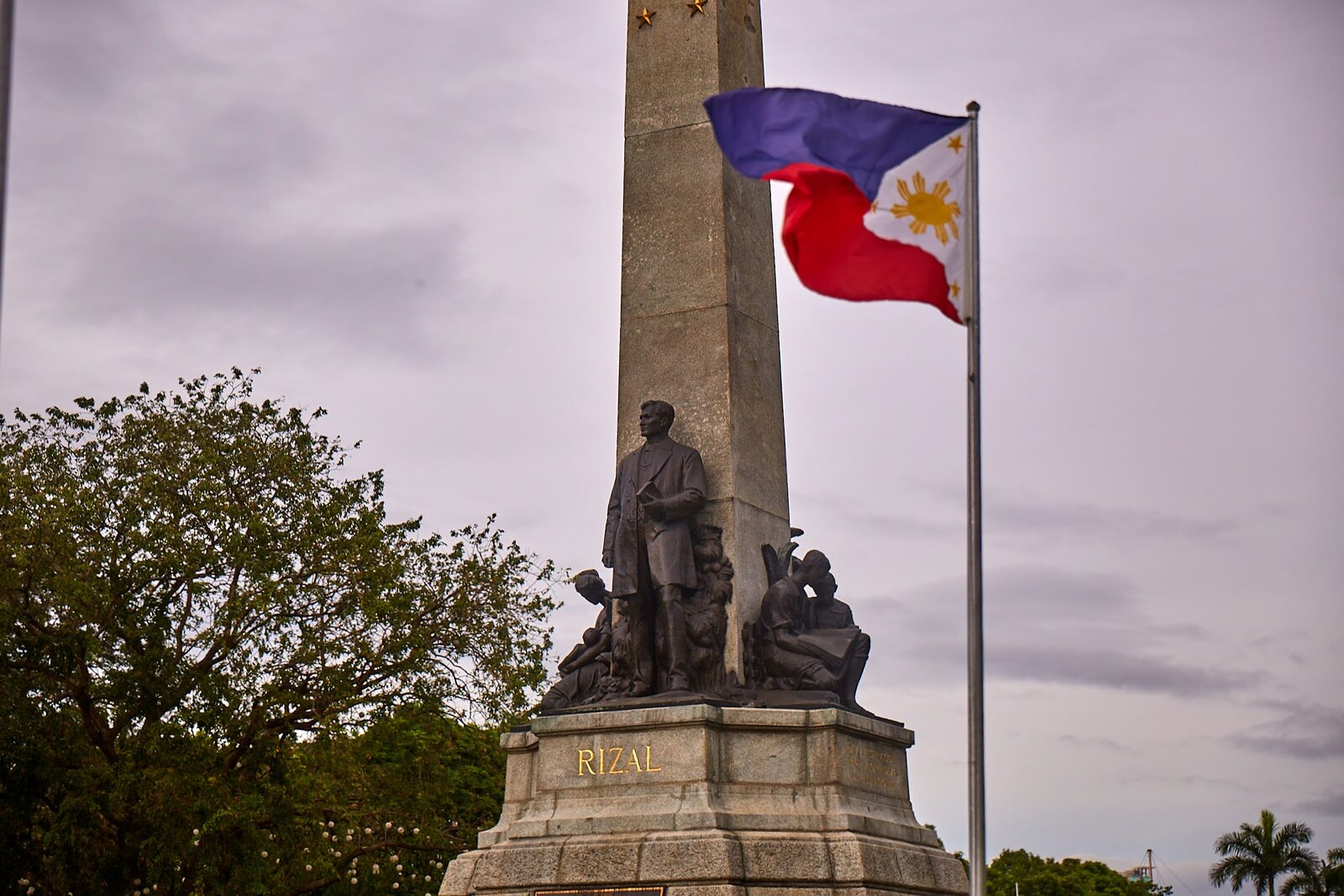 Manila on a Budget: A Practical Guide for Backpackers and Solo Travellers