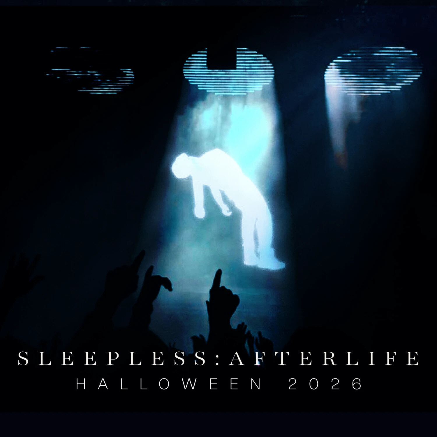 SLEEPLESS: Afterlife, Halloween 2026