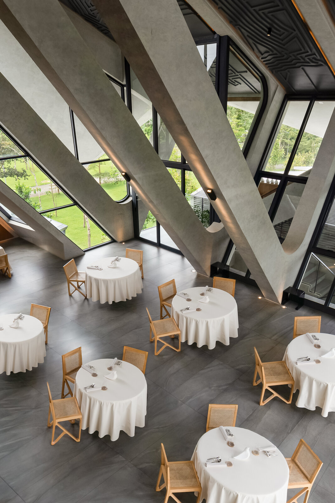 Tasting menus in Manila, ranked by price