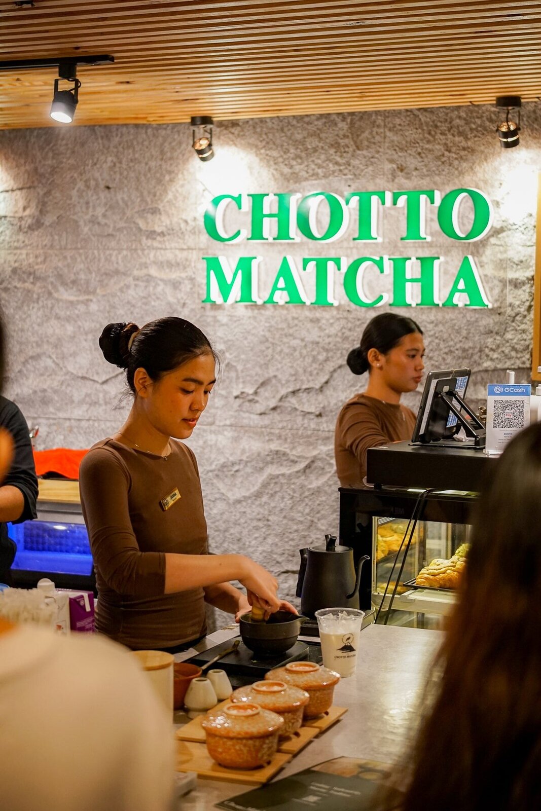 Chotto Matcha Forbestown