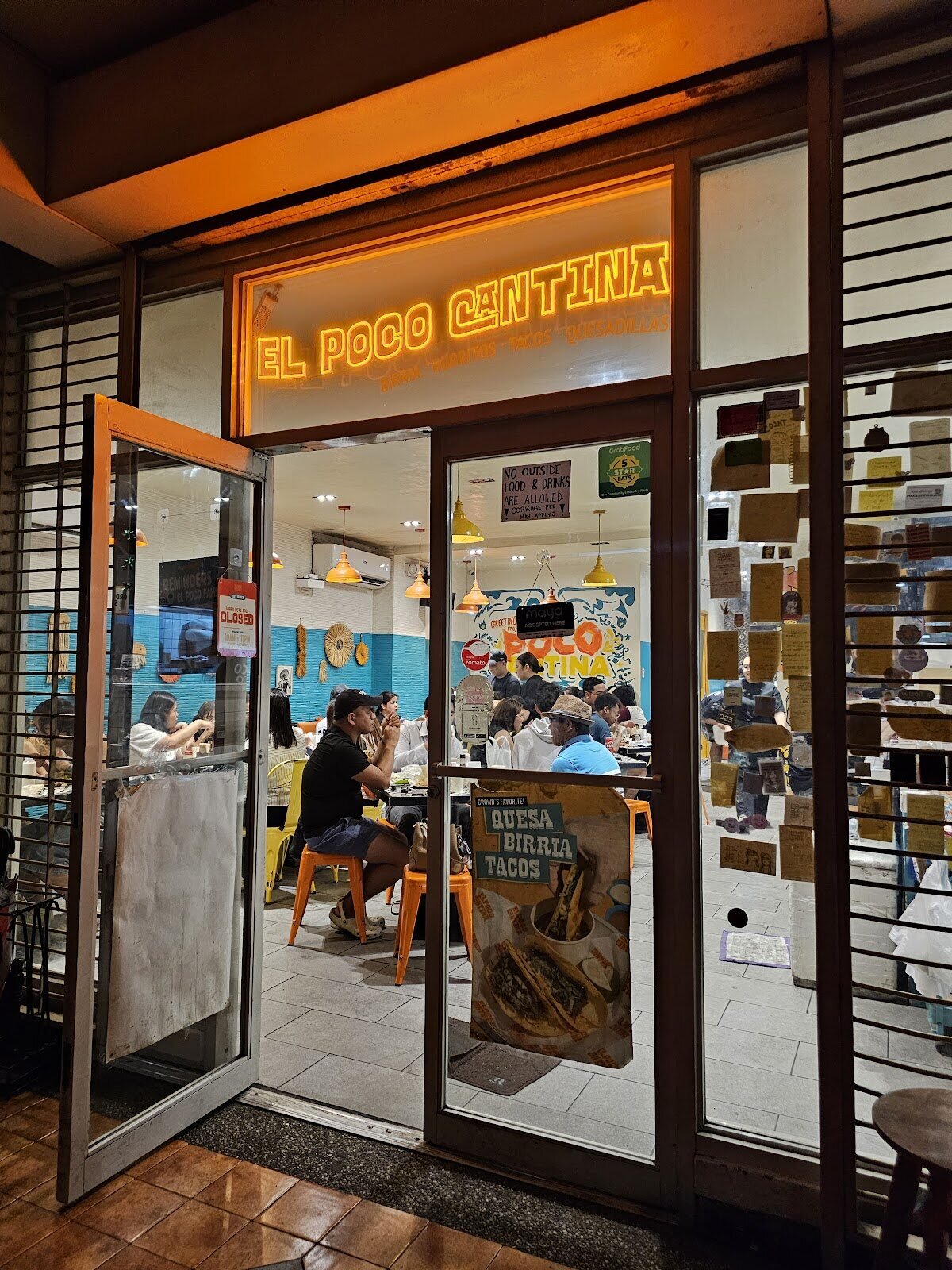 El Poco Cantina (Malate)