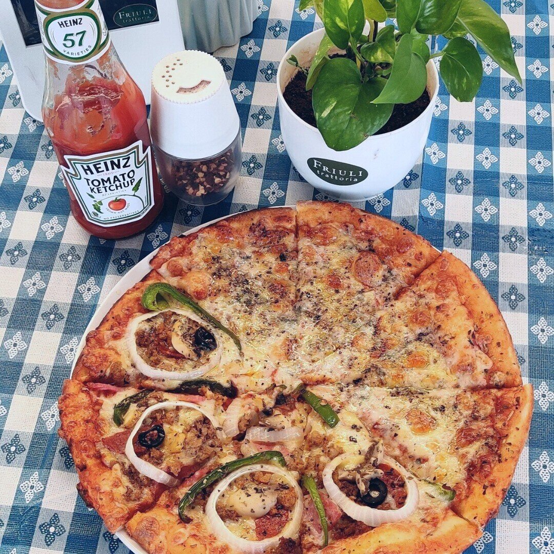 Friuli Trattoria