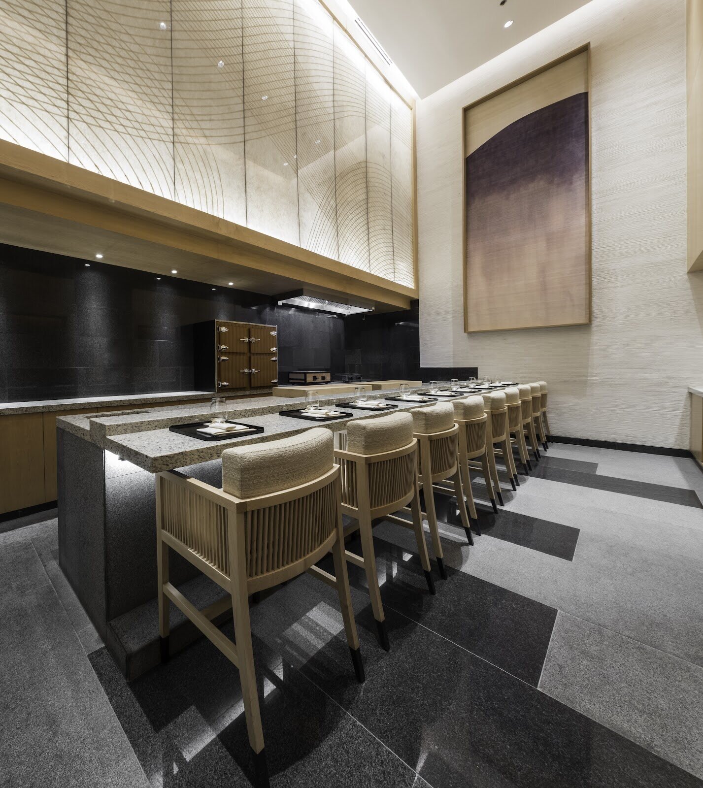 Ginza Nagaoka