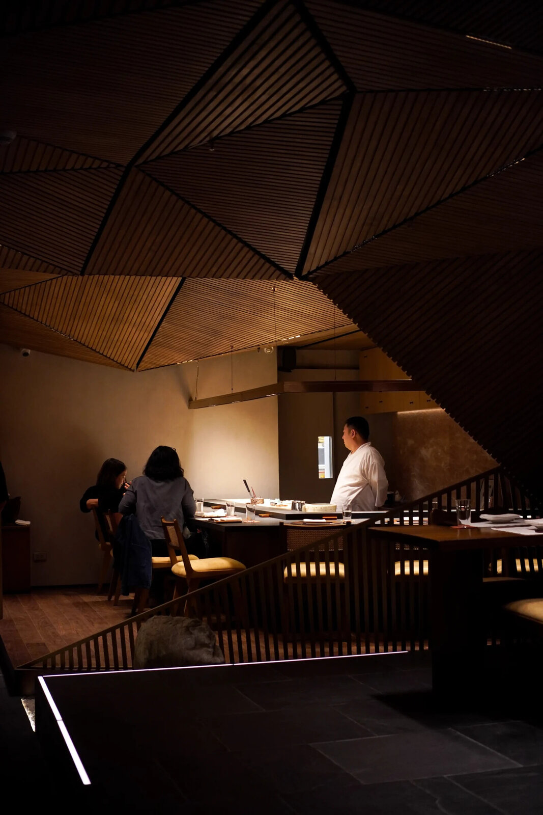 Omakase in Manila: counters, prices and how to book