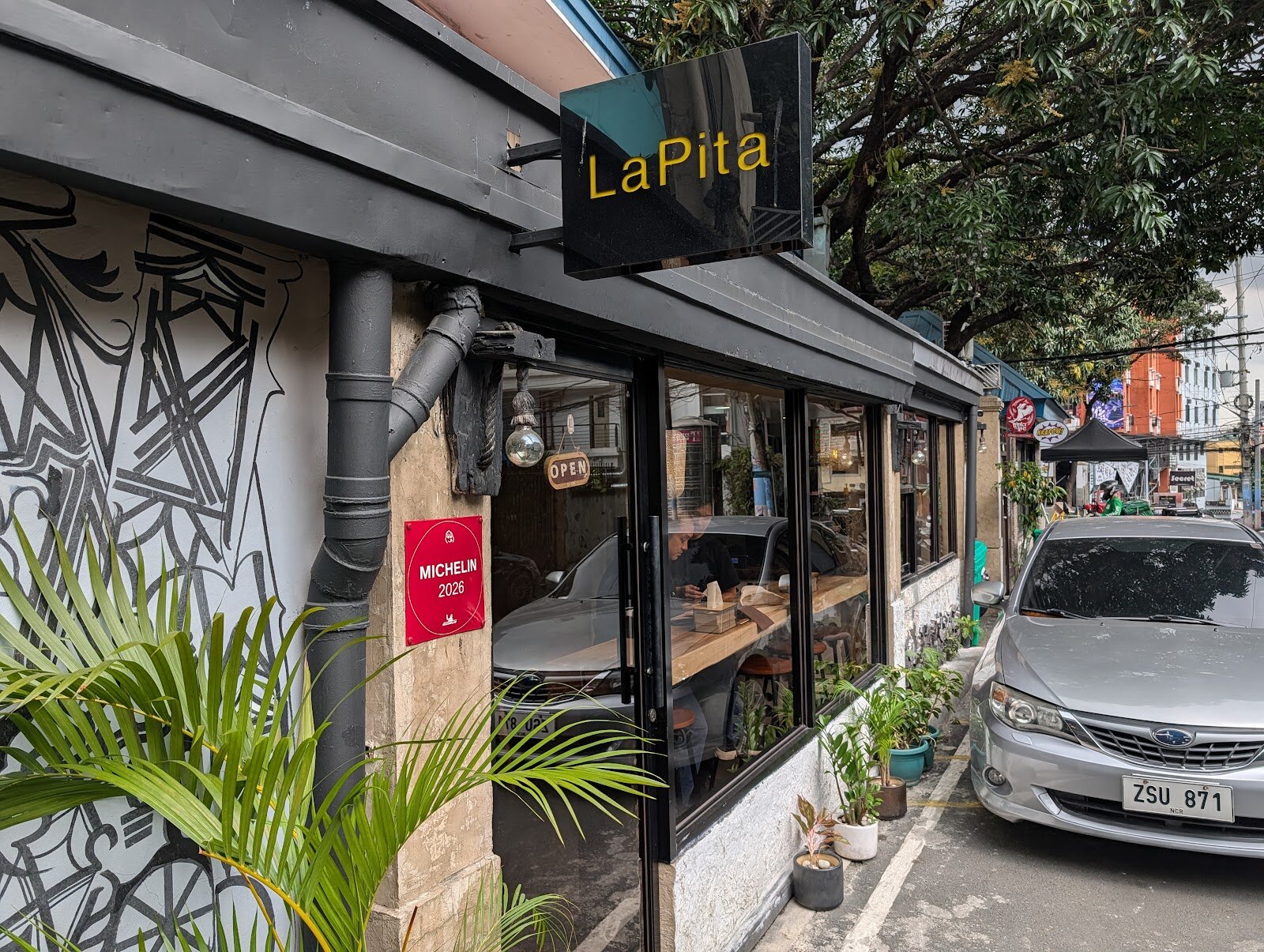 La Pita
