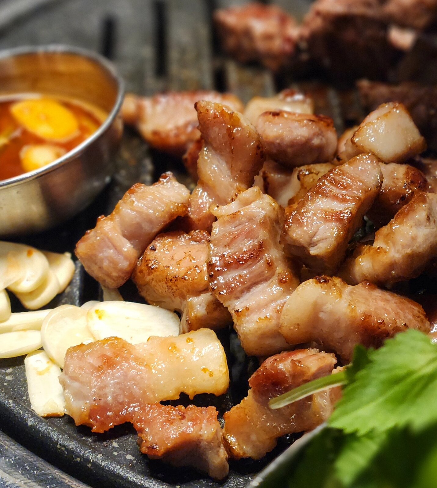 Little Jeju Restaurant