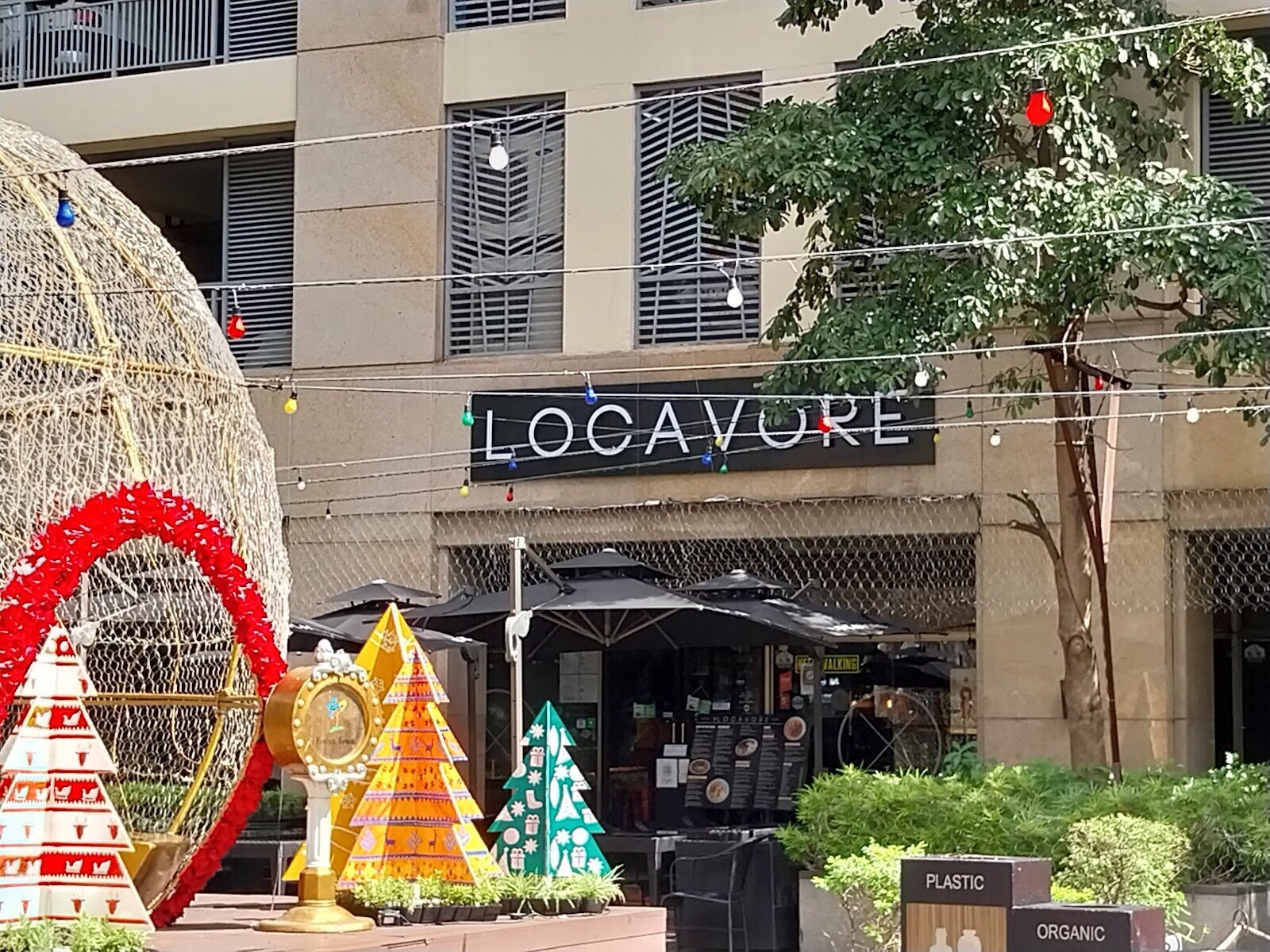 Locavore (Taguig)