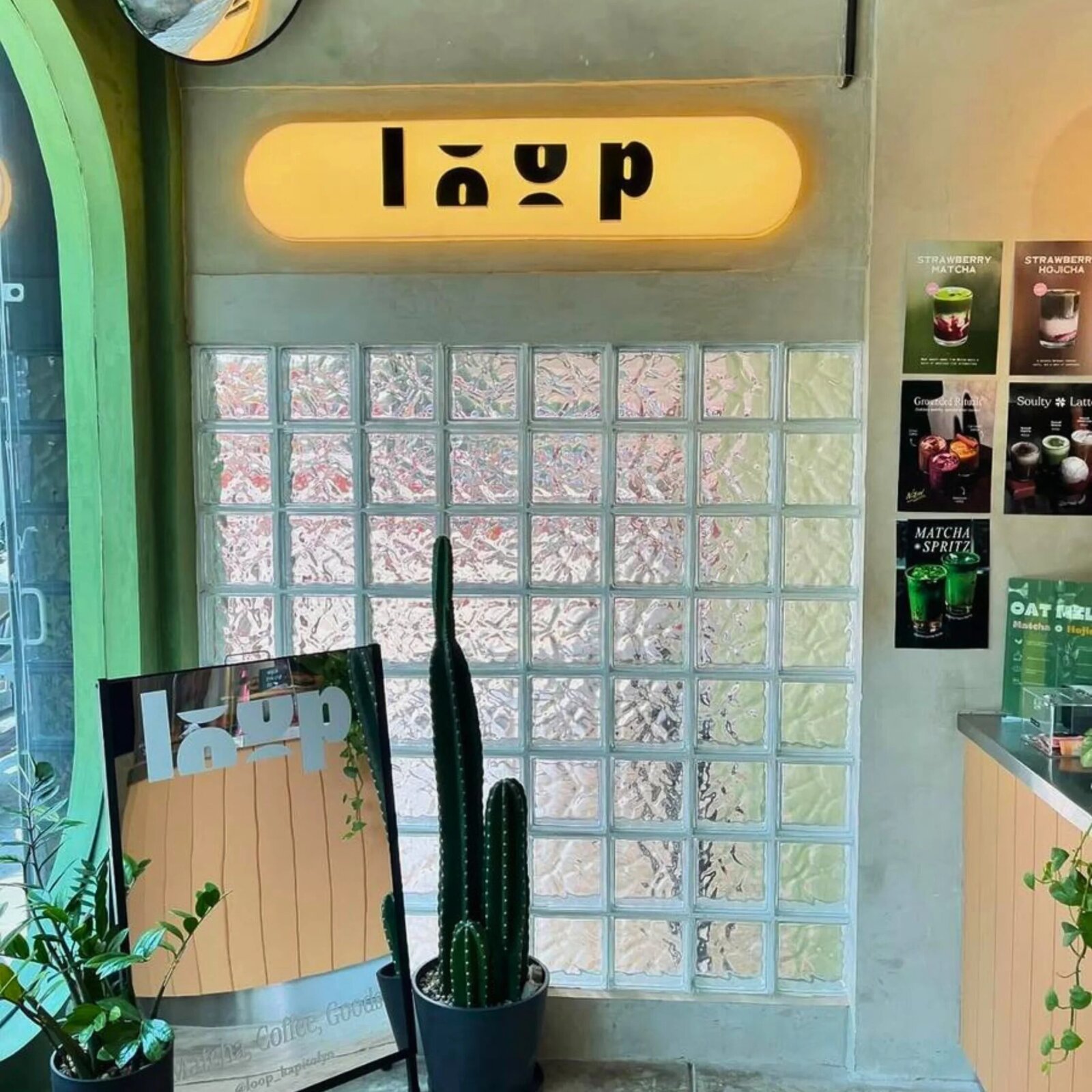 Loop Kapitolyo