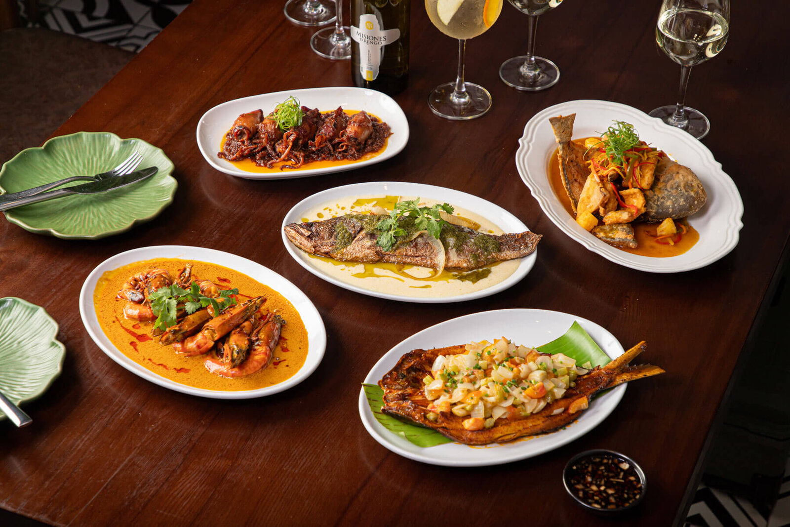 Where to eat Filipino food in Manila, from carinderia to tasting menu