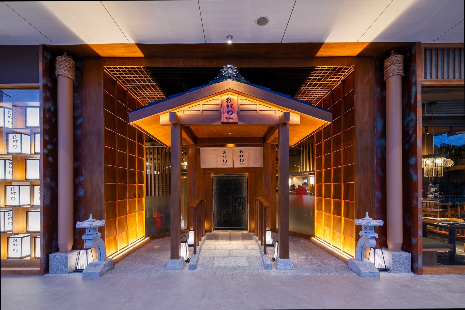 Japanese restaurants in BGC, from omakase to ₱190 yakitori