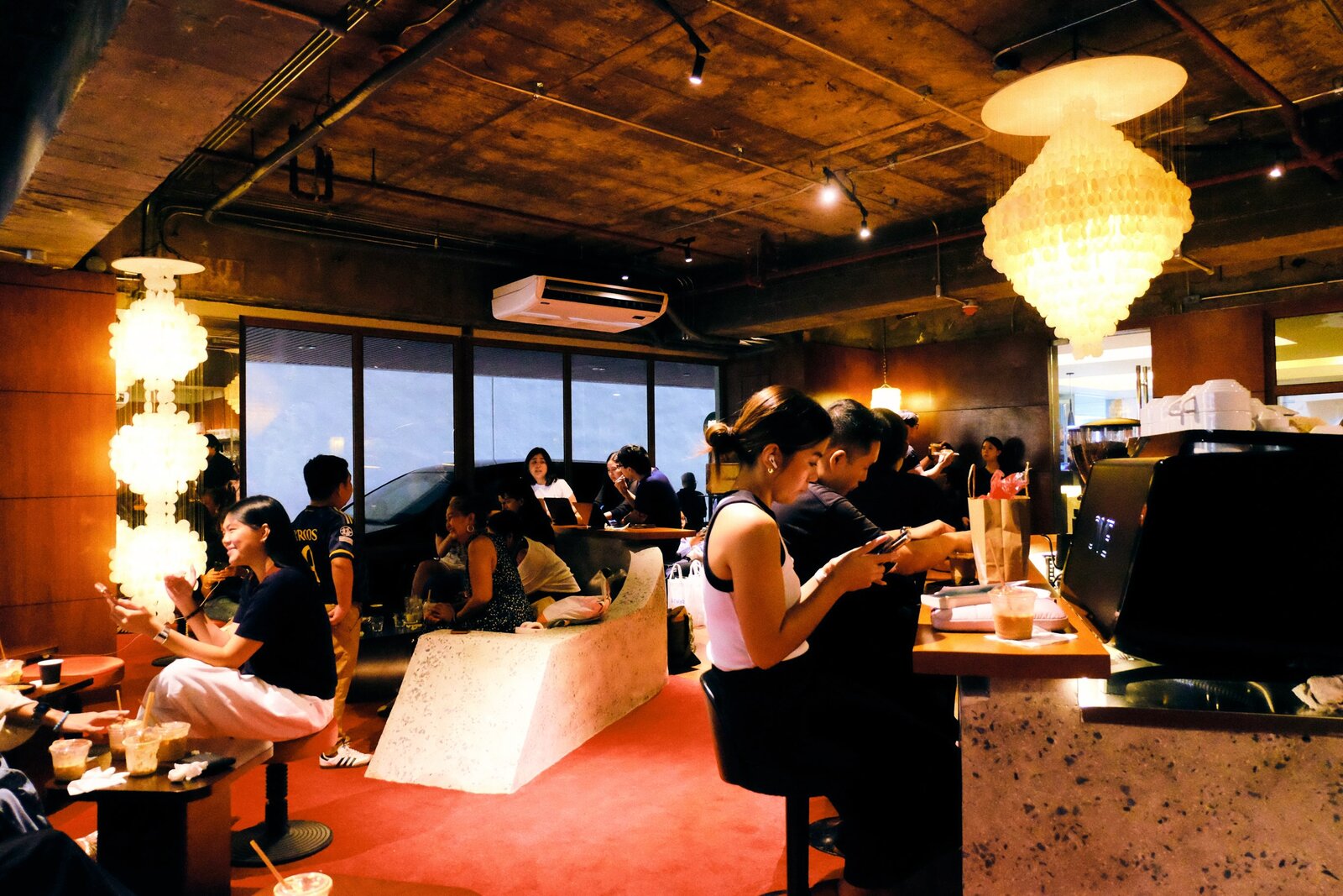 Specialty Coffee in Legazpi and Salcedo