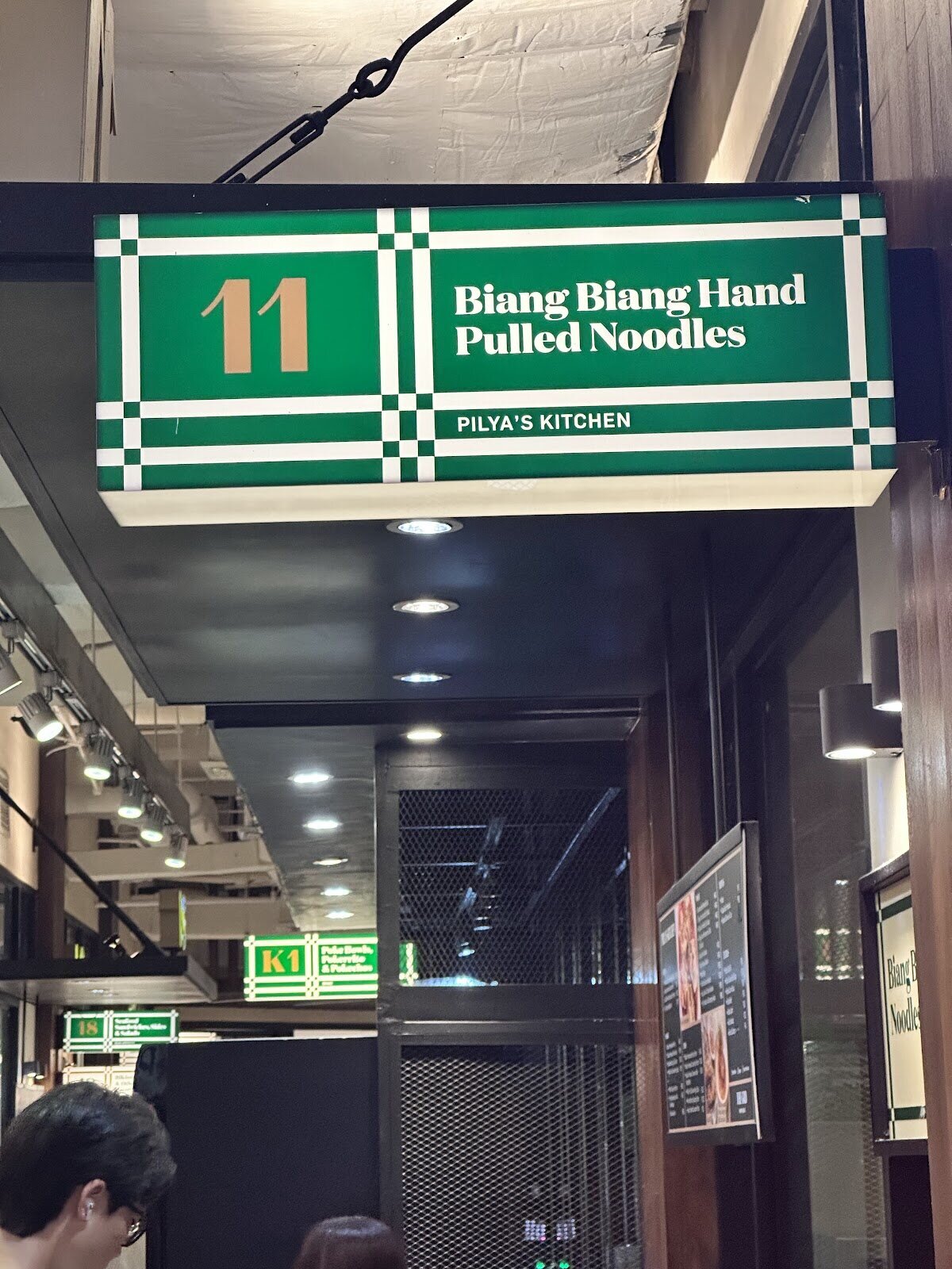 Pilya's Kitchen