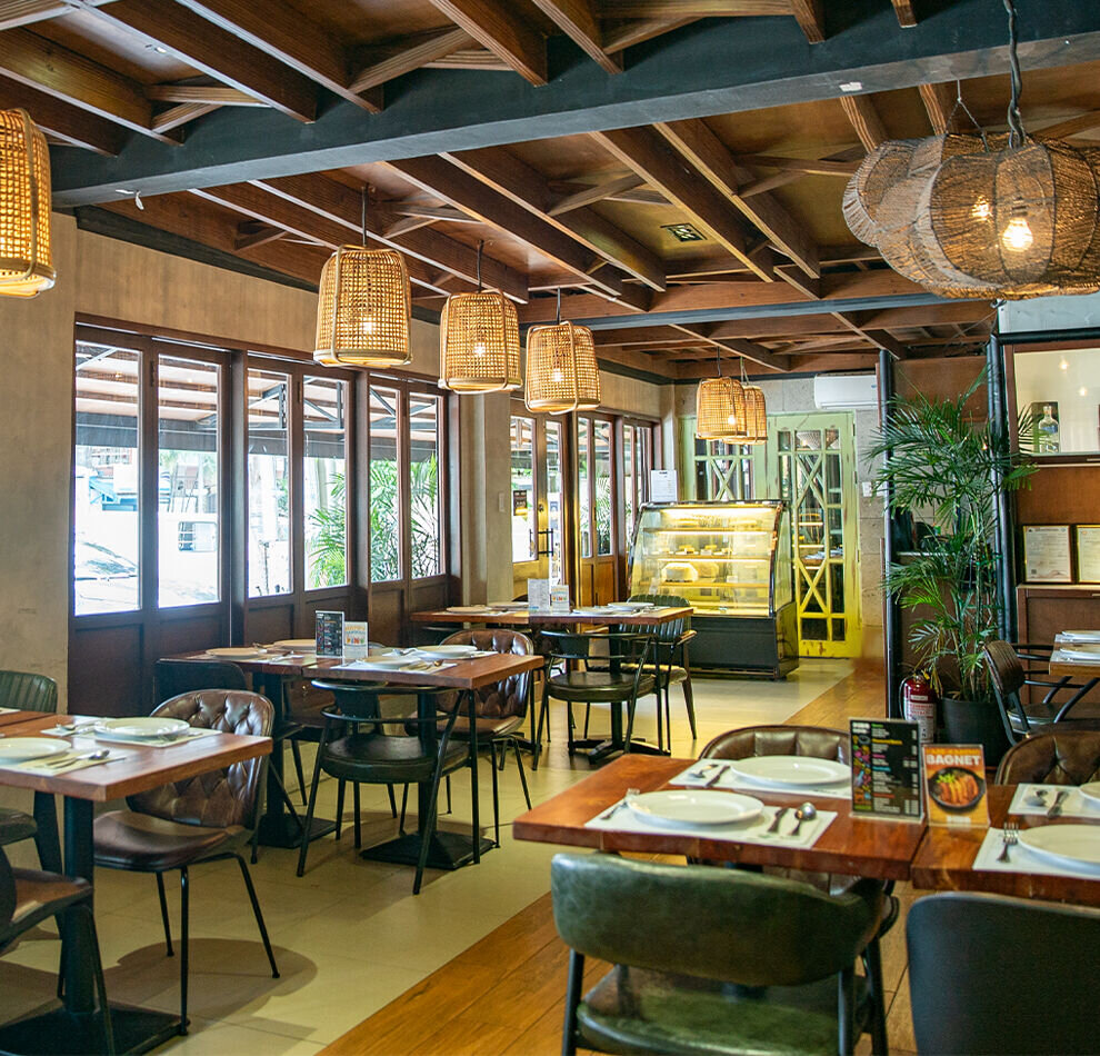 Pino Restaurant