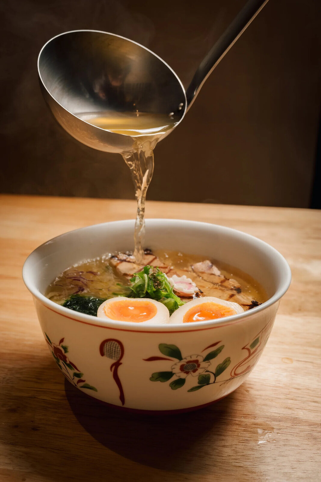 The best ramen in Manila, by area