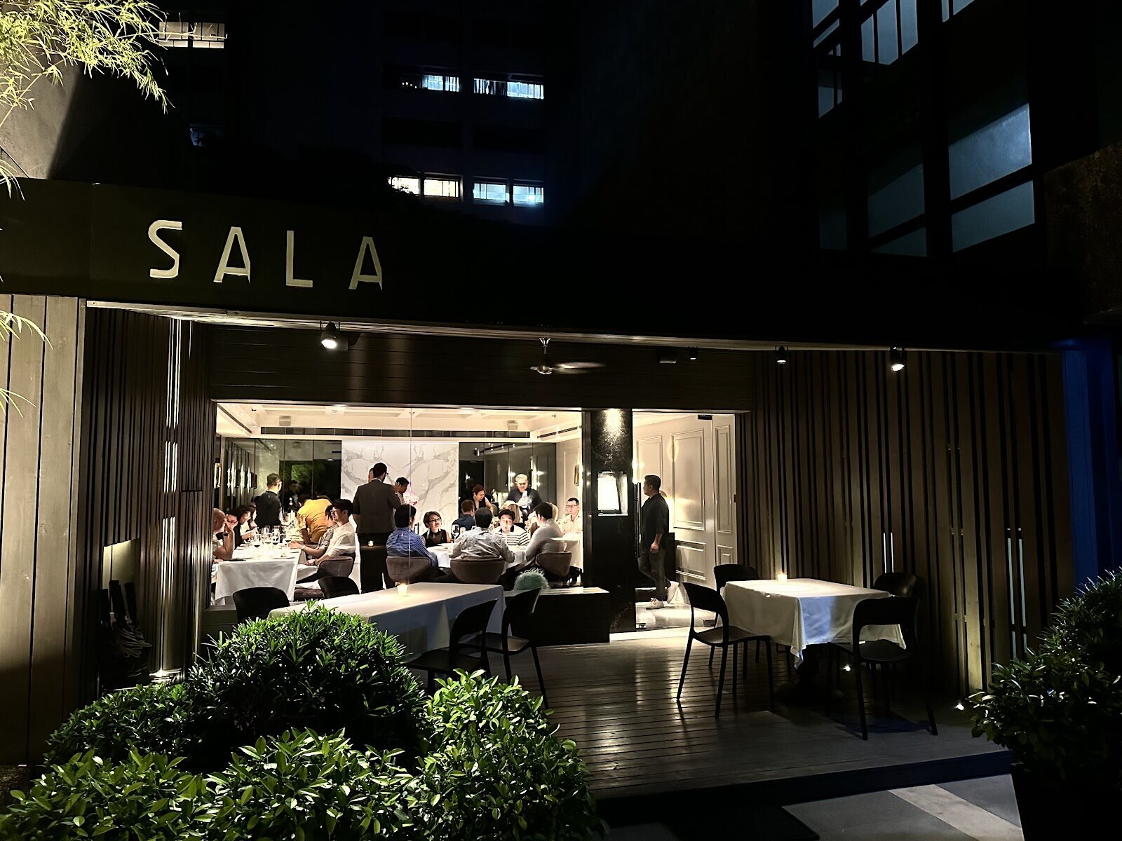 Sala