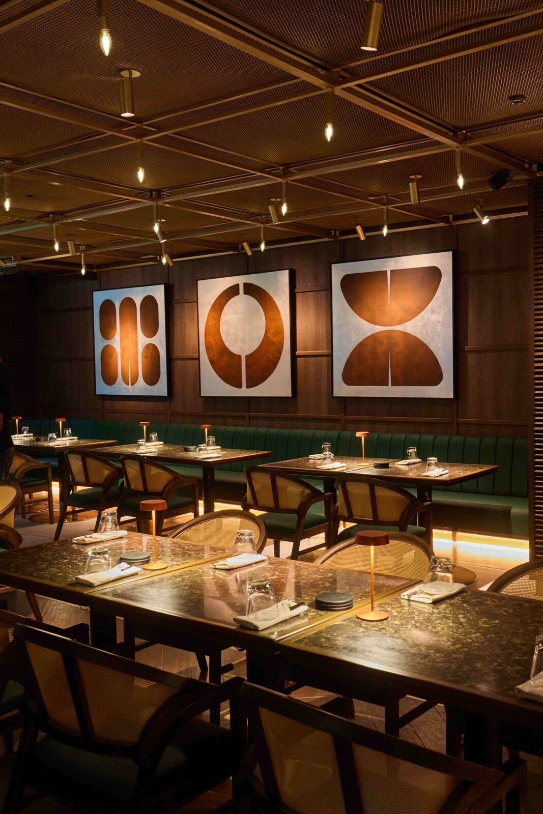 New Restaurants in Manila This Month (October 2026)