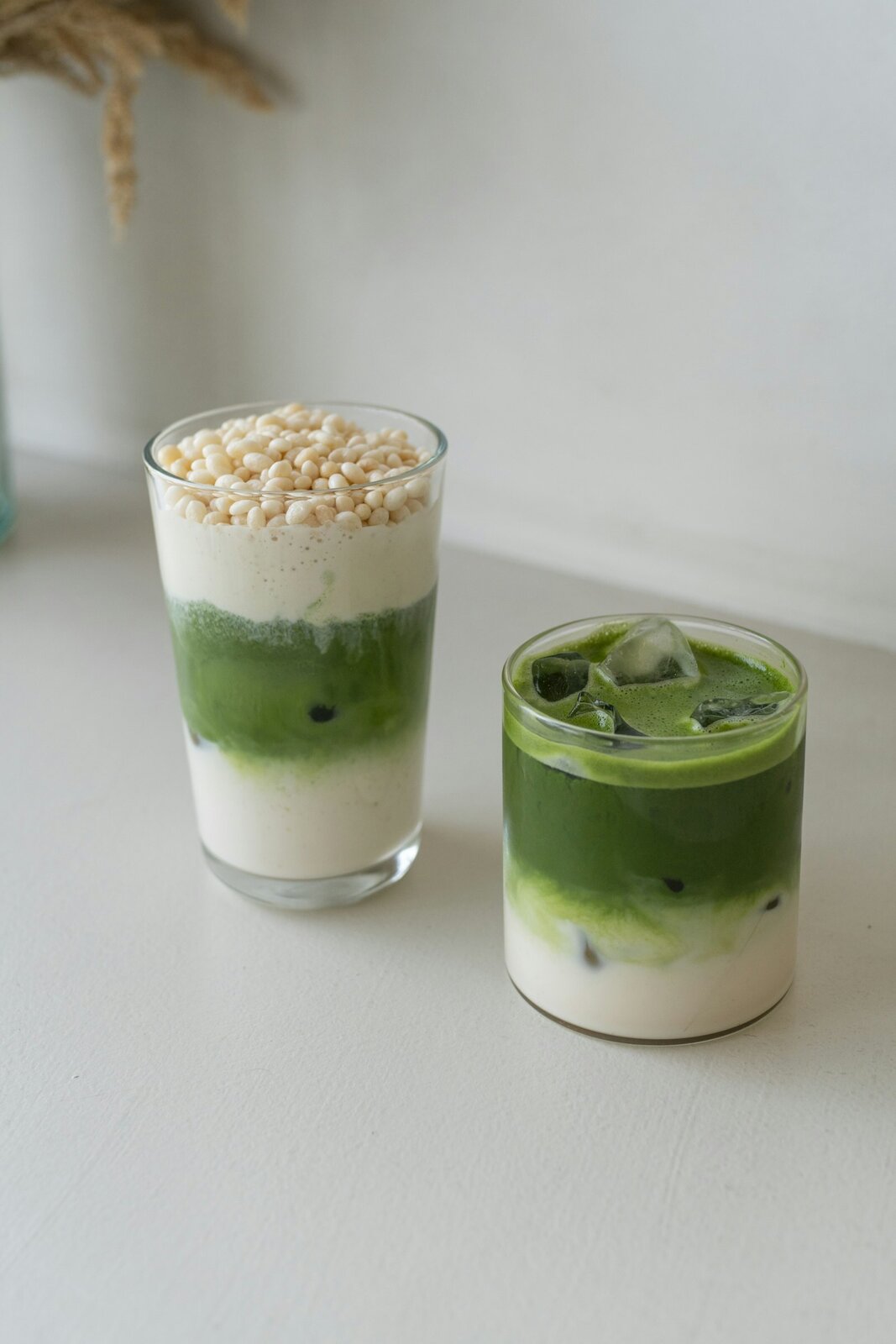 Shizu Matcha Bar