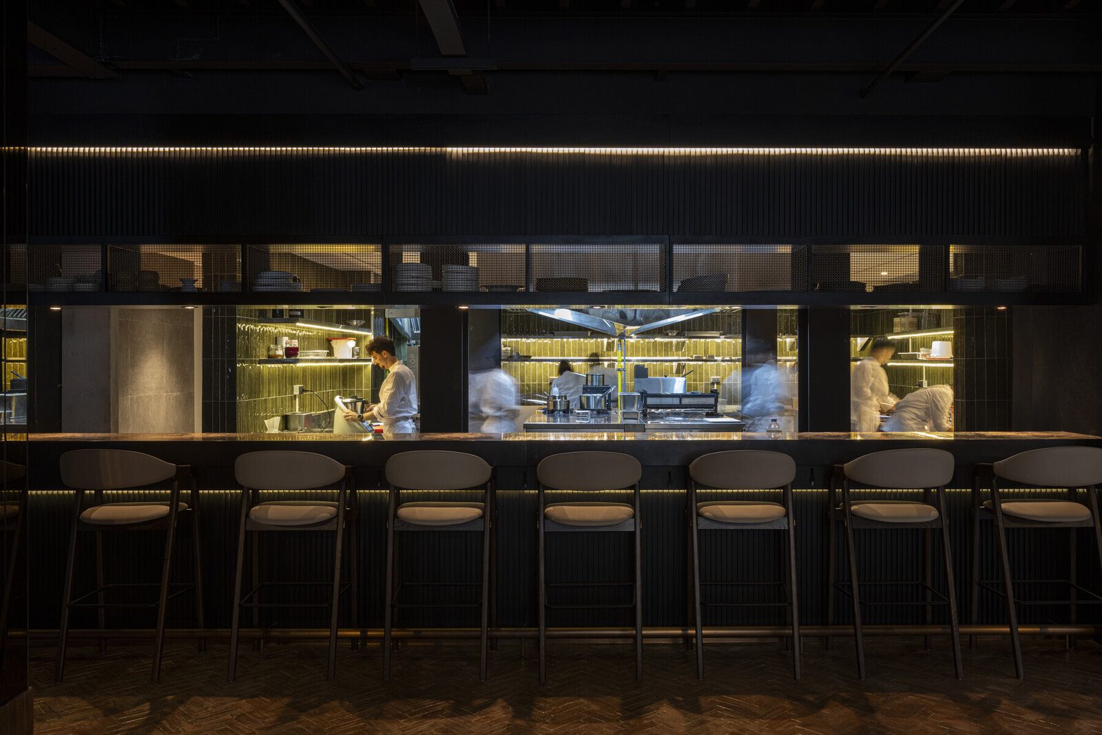 Spanish restaurants and tapas in Manila, from a MICHELIN Star to paella since 1952