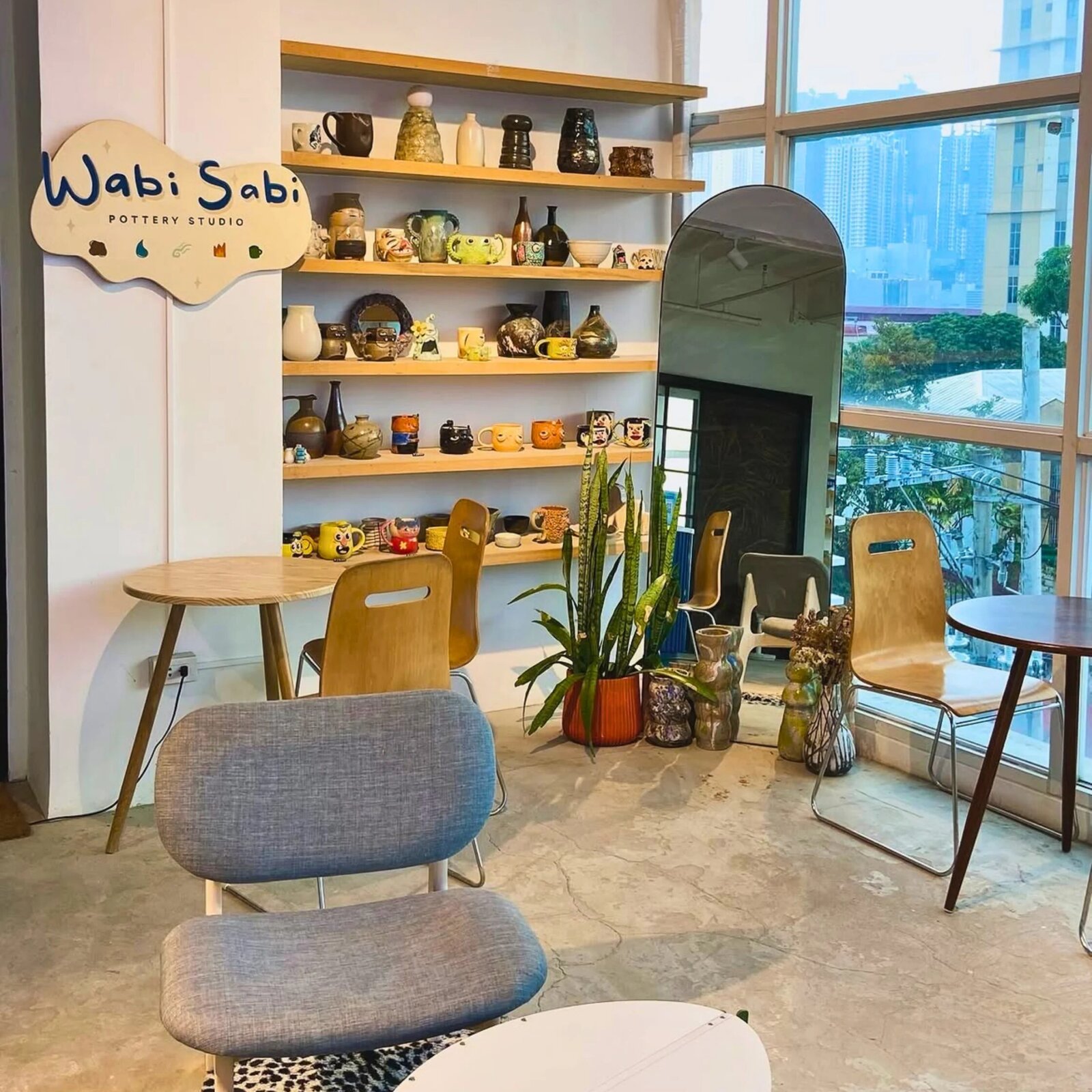 Wabi Cafe