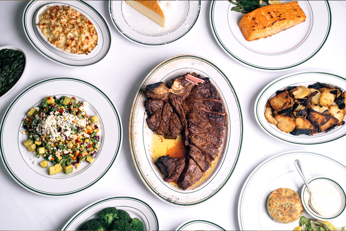 Steakhouses in Manila, from Michelin picks to weeknight steak frites